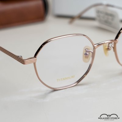 April Eyewear - AP GANGNAM C1