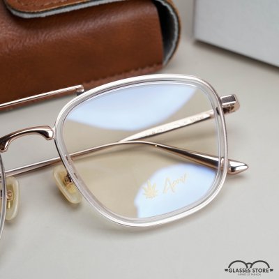 April Eyewear - AP MICHEL C3