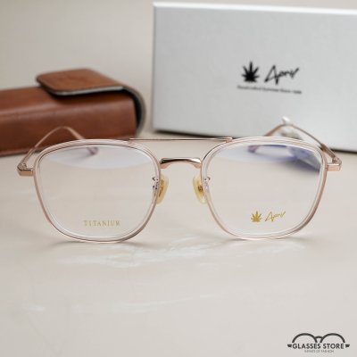 April Eyewear - AP MICHEL C3