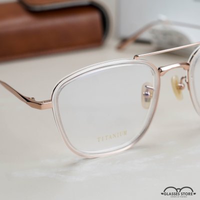April Eyewear - AP MICHEL C3