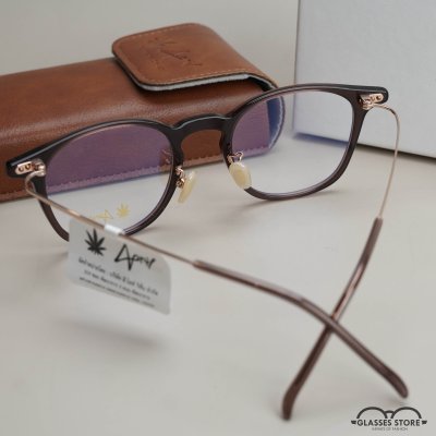 April Eyewear - AP ZENJI C3