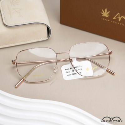 April Eyewear - AP EMILY C3