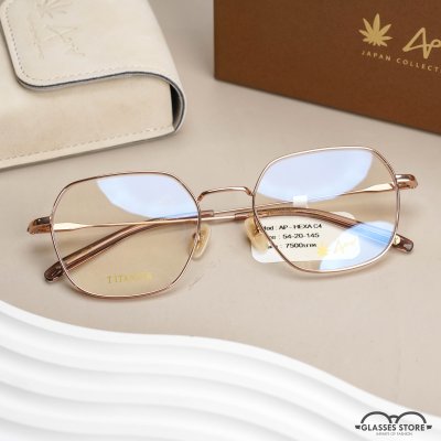 April Eyewear - AP HEXA C4