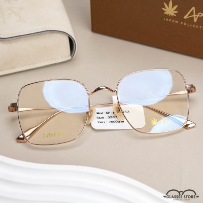 April Eyewear - AP HONEY C1