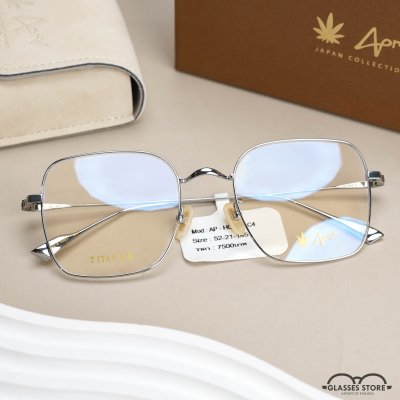 April Eyewear - AP HONEY C4