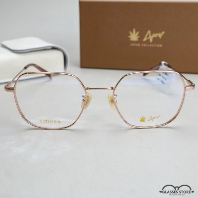 April Eyewear - AP HEXA C4