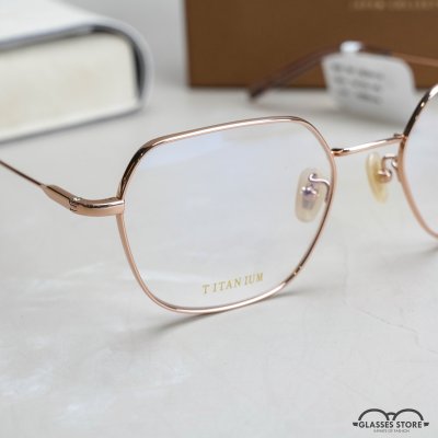 April Eyewear - AP HEXA C4