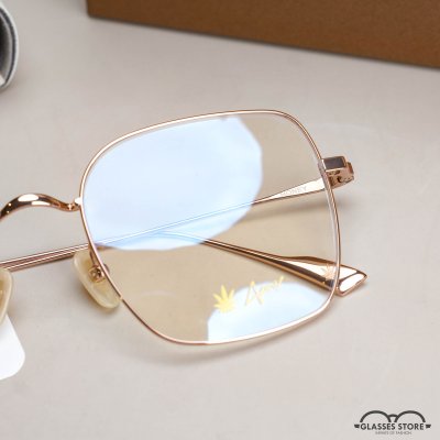 April Eyewear - AP HONEY C1