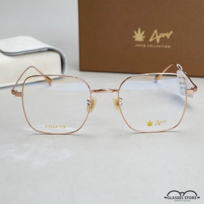 April Eyewear - AP HONEY C1