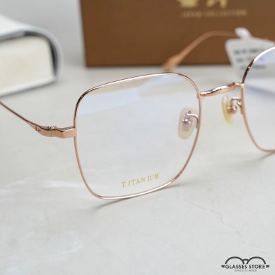 April Eyewear - AP HONEY C1