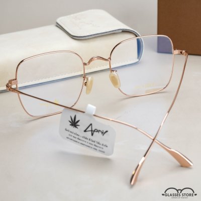 April Eyewear - AP HONEY C1