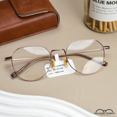 April Eyewear - AP ITAEWON C4