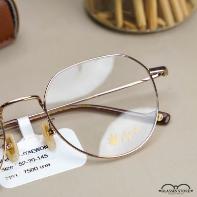 April Eyewear - AP ITAEWON C4