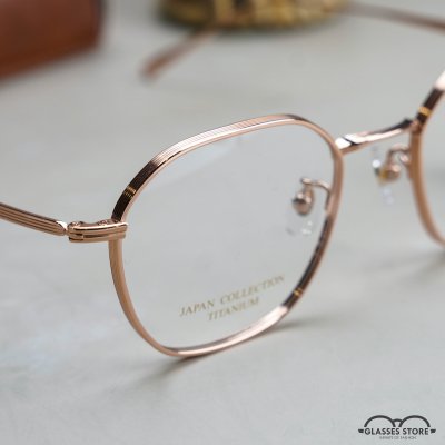 April Eyewear - AP HANA C4