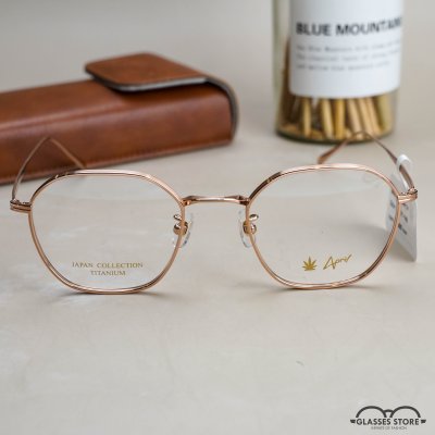 April Eyewear - AP HANA C4