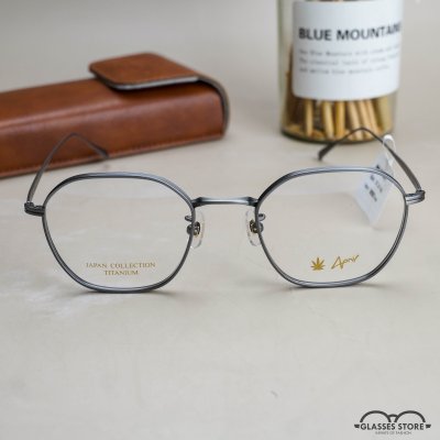 April Eyewear - AP HANA C1