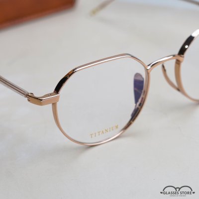 April Eyewear - AP EVA C4