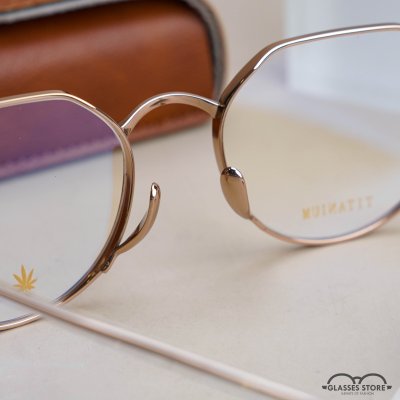 April Eyewear - AP EVA C4