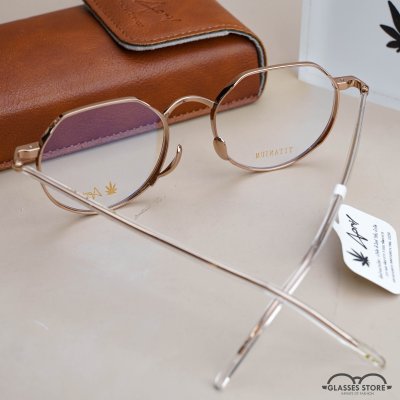 April Eyewear - AP EVA C4