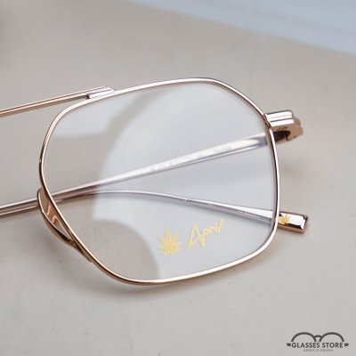 April Eyewear - AP THOMAS C4