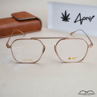 April Eyewear - AP THOMAS C4