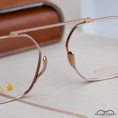 April Eyewear - AP THOMAS C4