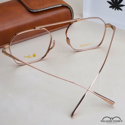 April Eyewear - AP THOMAS C4