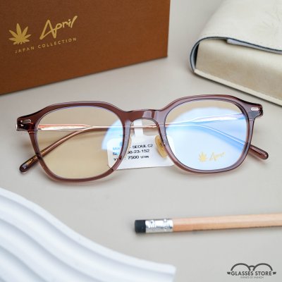 April Eyewear - AP SEOUL C2
