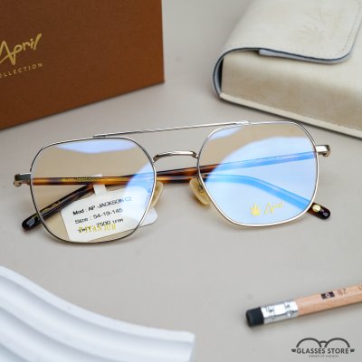 April Eyewear - AP JACKSON C2