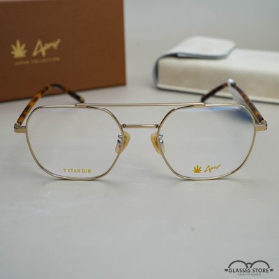 April Eyewear - AP JACKSON C2
