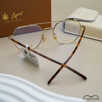 April Eyewear - AP JACKSON C2