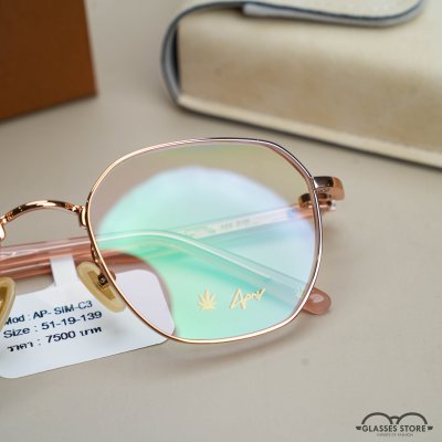 April Eyewear - AP SIM C3