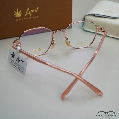 April Eyewear - AP SIM C3