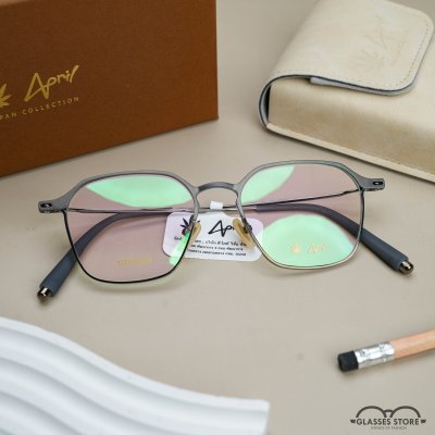 April Eyewear - AP MILLI C1