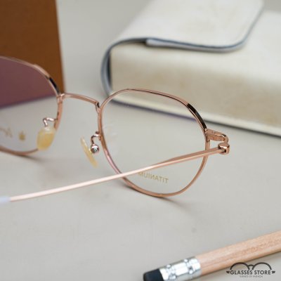 April Eyewear - AP FLORA C3