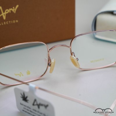 April Eyewear - AP JET C3