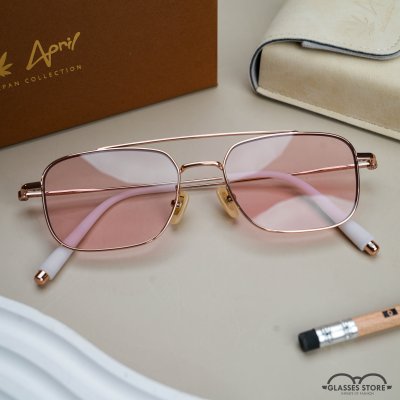 April Eyewear - AP ABBY C3
