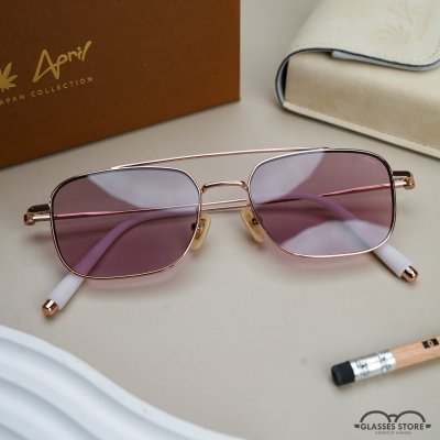 April Eyewear - AP ABBY C3