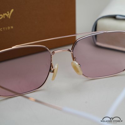 April Eyewear - AP ABBY C3