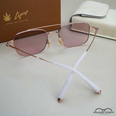 April Eyewear - AP ABBY C3