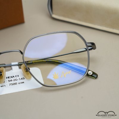 April Eyewear - AP HEXA C1