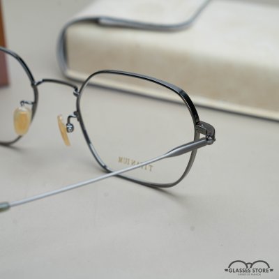April Eyewear - AP HEXA C1