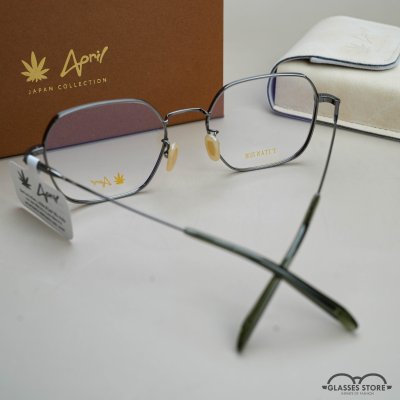 April Eyewear - AP HEXA C1