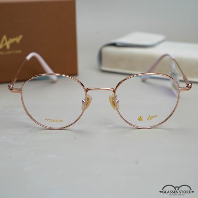 April Eyewear - AP LULU C3
