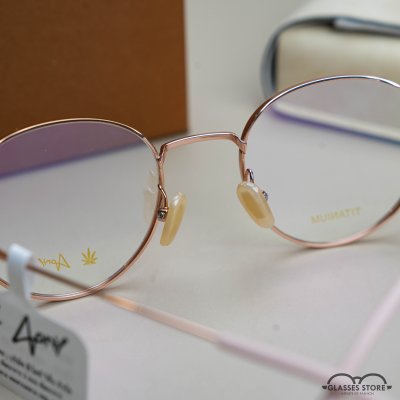 April Eyewear - AP LULU C3
