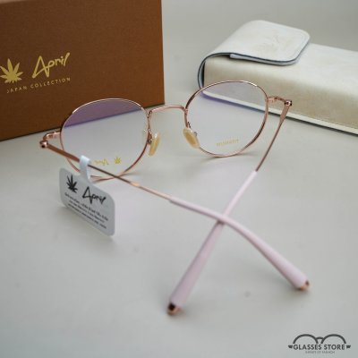 April Eyewear - AP LULU C3