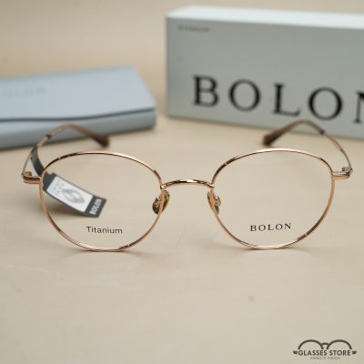 Bolon Eyewear BA7060 B30