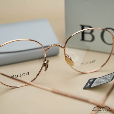 Bolon Eyewear BA7060 B30