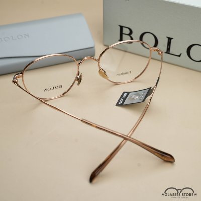 Bolon Eyewear BA7060 B30