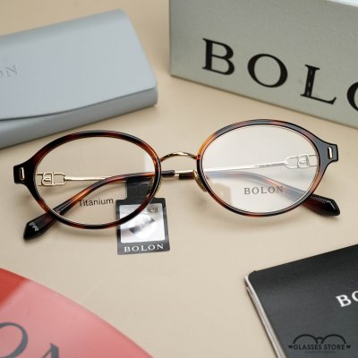 Bolon Eyewear BA6073 B20
